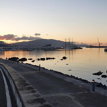 Bruma Hostel Ponta Delgada Dış mekan fotoğraf