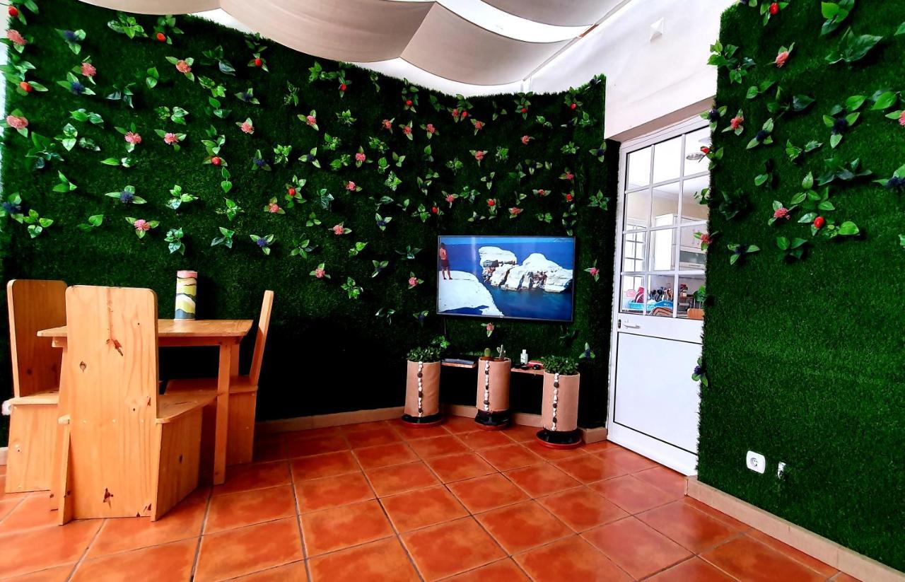 Bruma Hostel Ponta Delgada Dış mekan fotoğraf