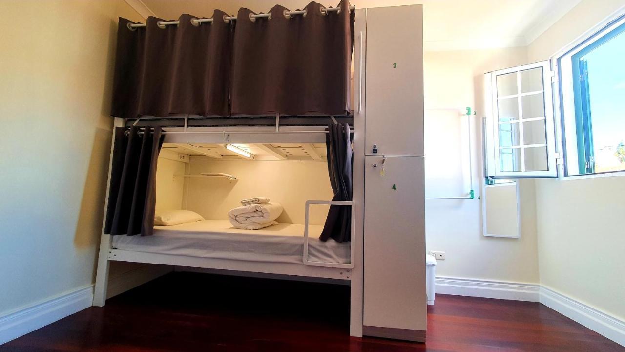 Bruma Hostel Ponta Delgada Dış mekan fotoğraf