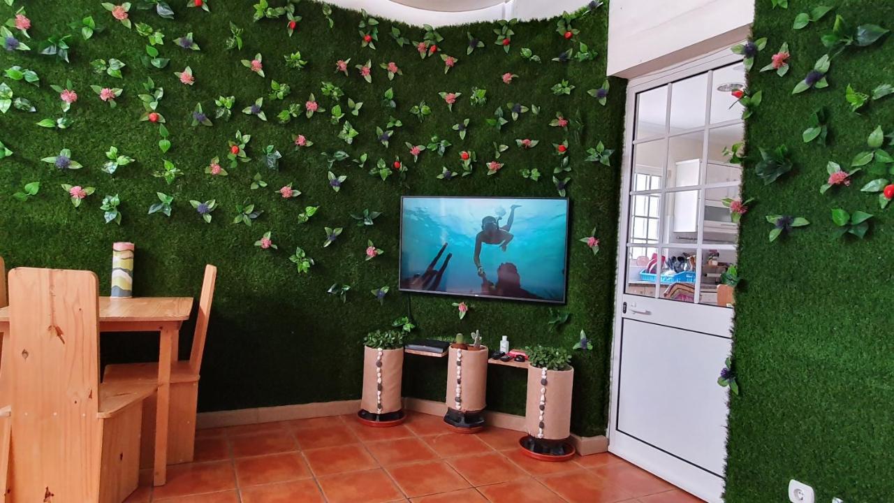 Bruma Hostel Ponta Delgada Dış mekan fotoğraf