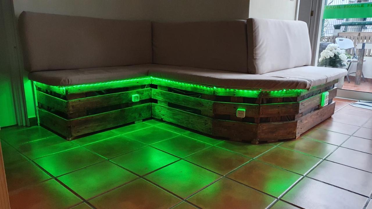 Bruma Hostel Ponta Delgada Dış mekan fotoğraf