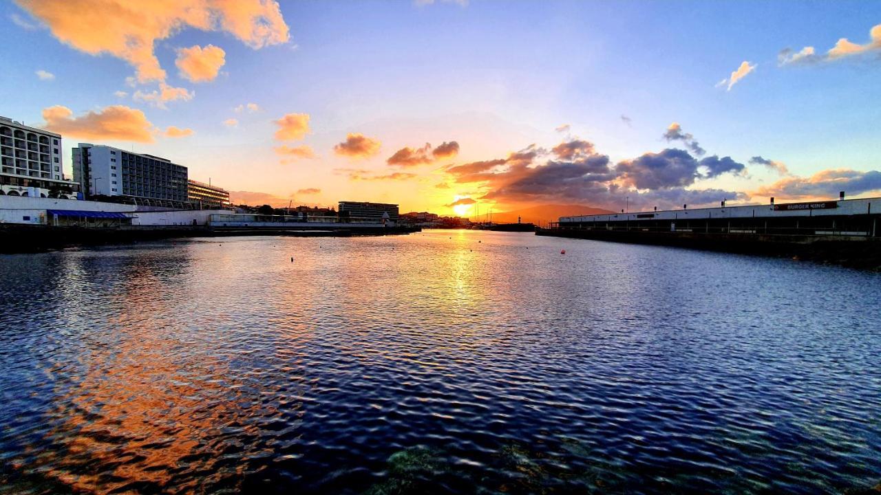 Bruma Hostel Ponta Delgada Dış mekan fotoğraf