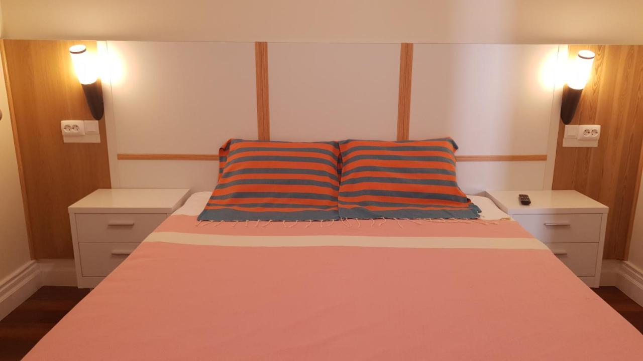 Bruma Hostel Ponta Delgada Dış mekan fotoğraf