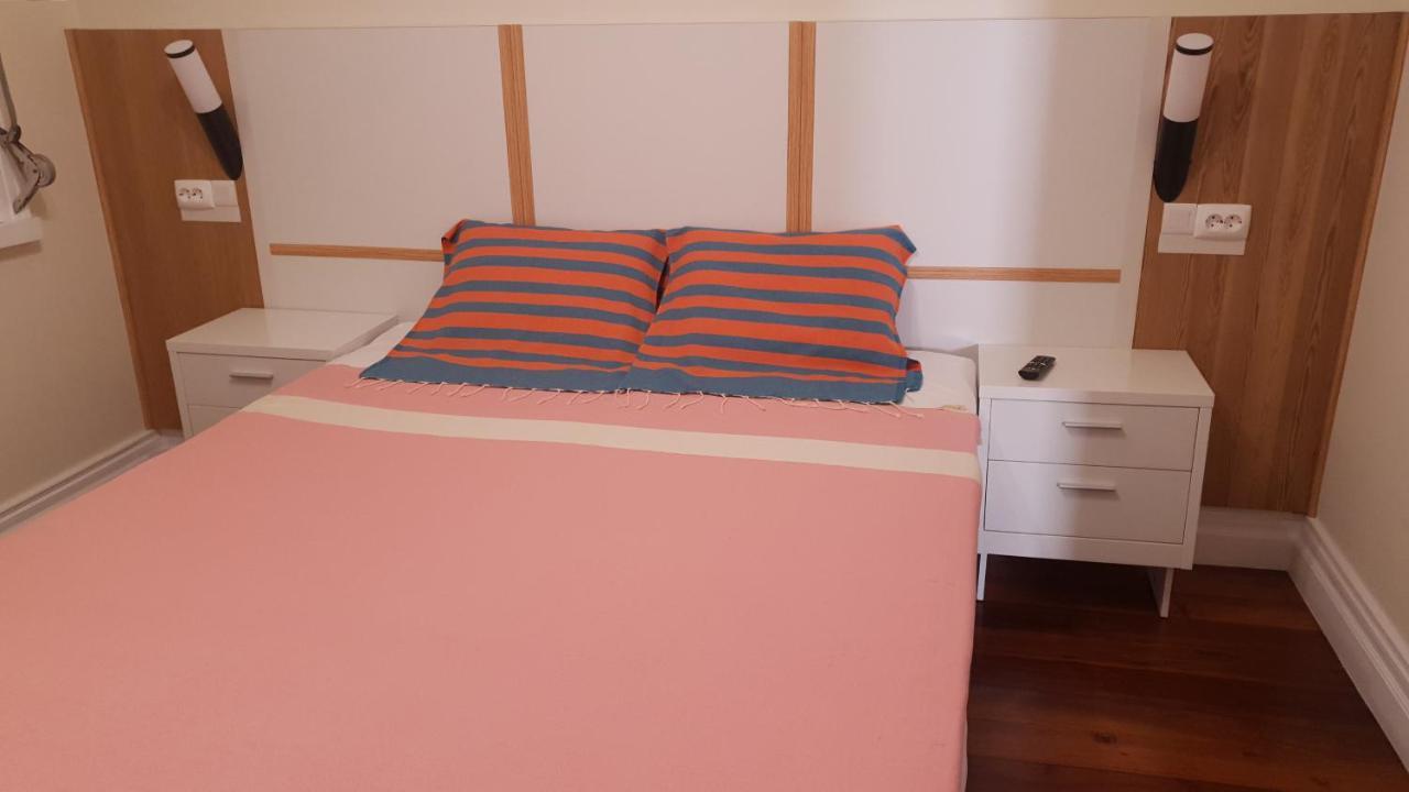 Bruma Hostel Ponta Delgada Dış mekan fotoğraf