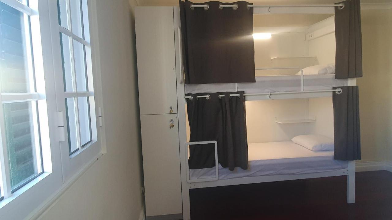 Bruma Hostel Ponta Delgada Dış mekan fotoğraf
