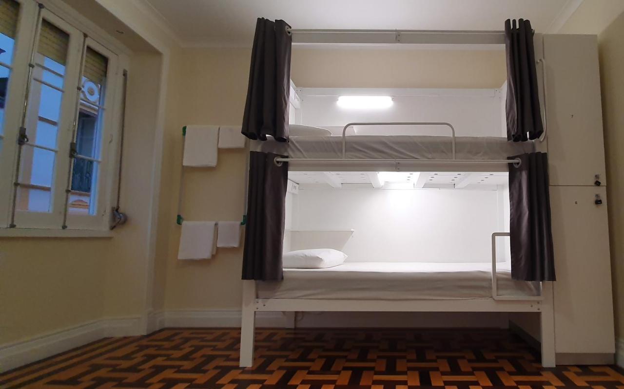 Bruma Hostel Ponta Delgada Dış mekan fotoğraf