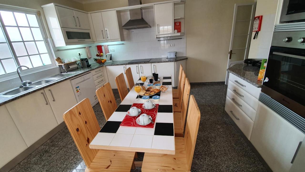 Bruma Hostel Ponta Delgada Dış mekan fotoğraf