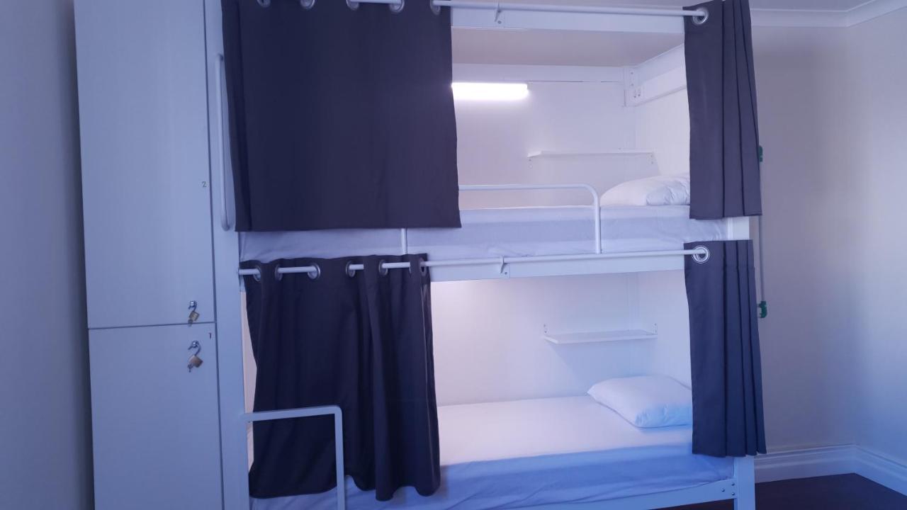 Bruma Hostel Ponta Delgada Dış mekan fotoğraf