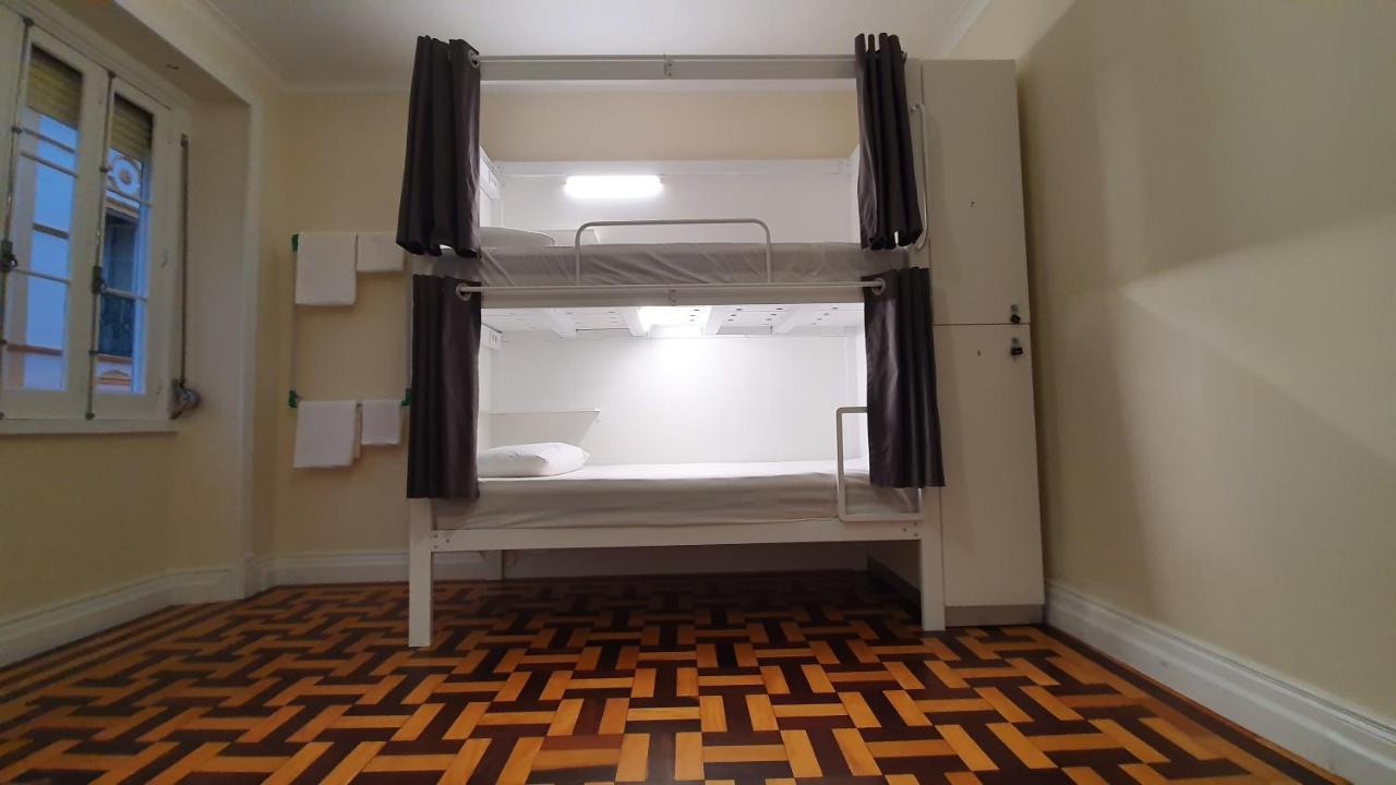 Bruma Hostel Ponta Delgada Dış mekan fotoğraf