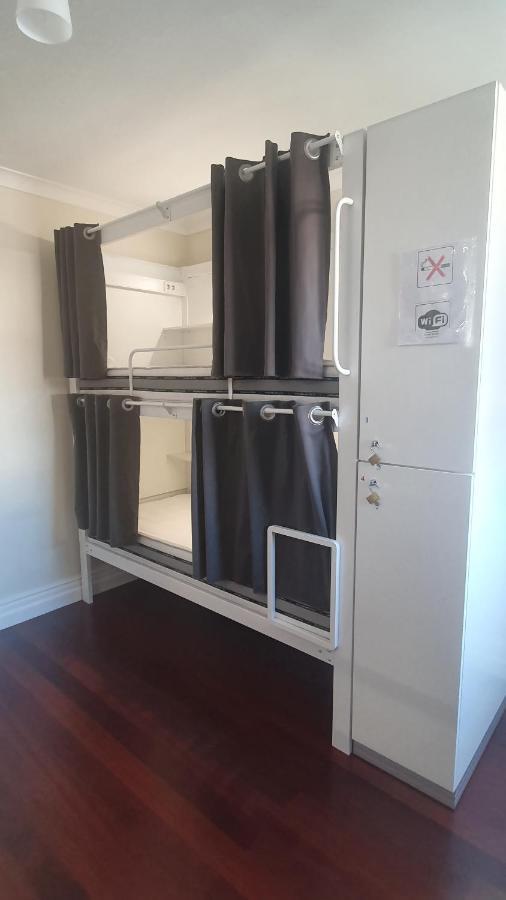 Bruma Hostel Ponta Delgada Dış mekan fotoğraf