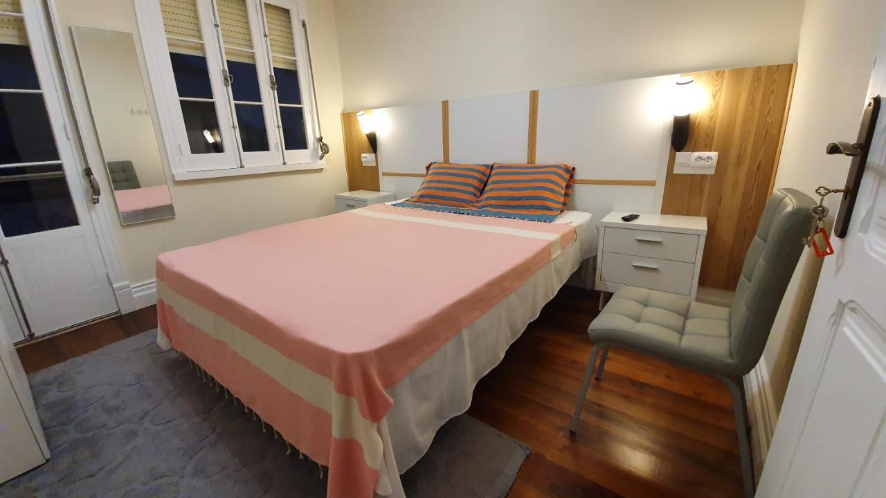 Bruma Hostel Ponta Delgada Dış mekan fotoğraf