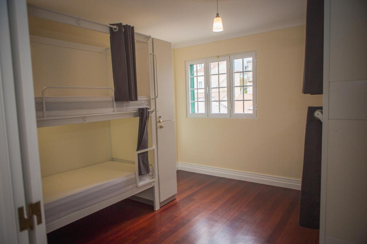 Bruma Hostel Ponta Delgada Dış mekan fotoğraf