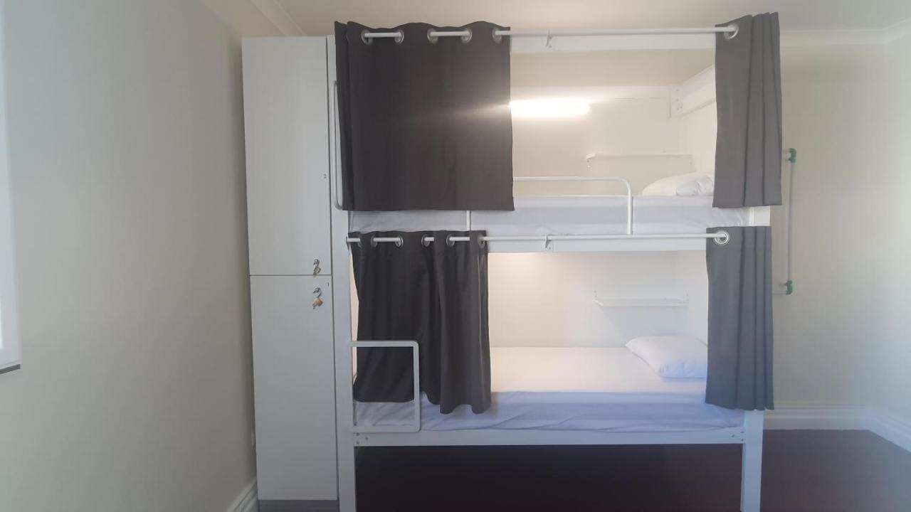 Bruma Hostel Ponta Delgada Dış mekan fotoğraf