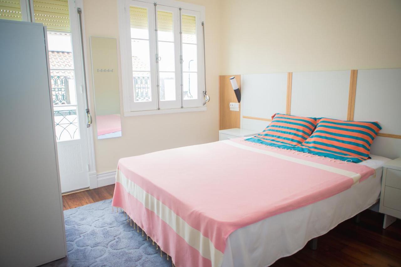 Bruma Hostel Ponta Delgada Dış mekan fotoğraf