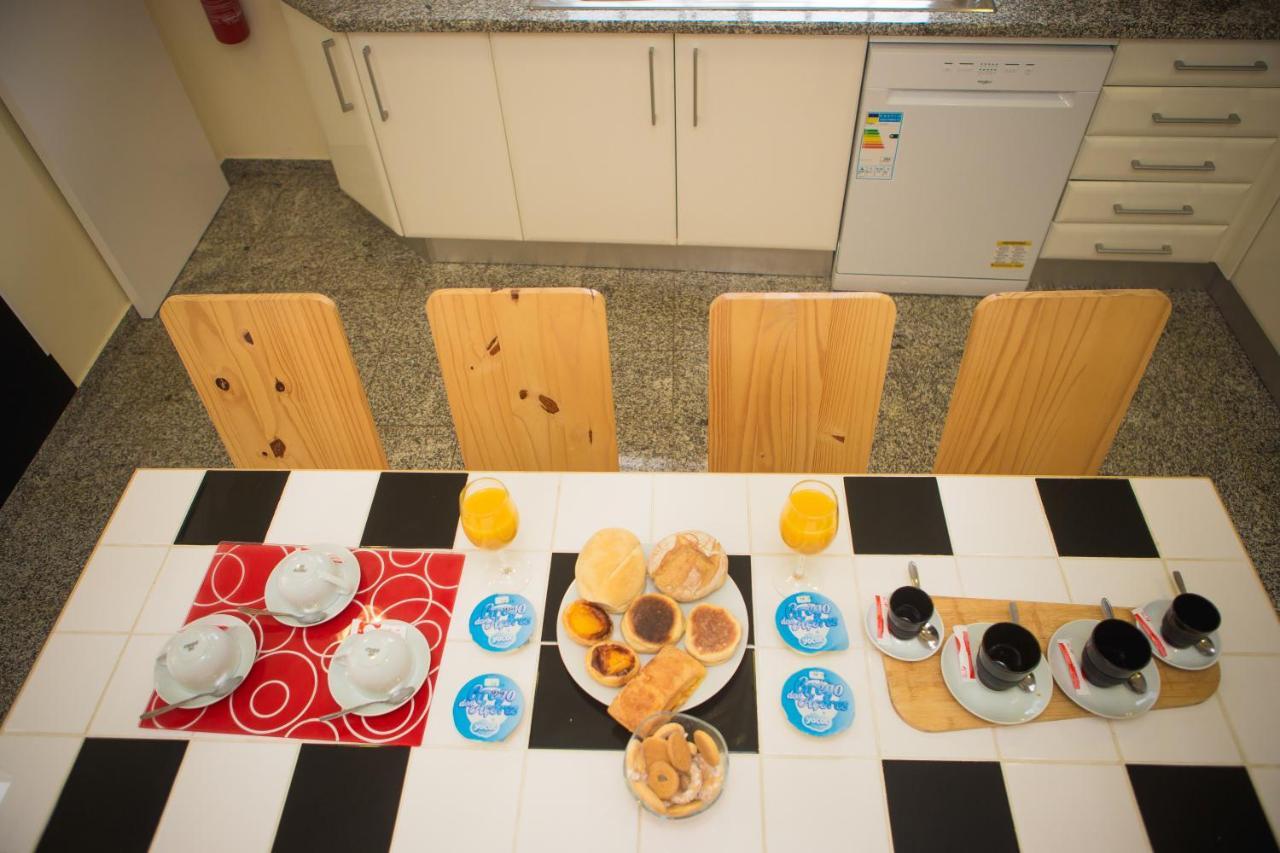 Bruma Hostel Ponta Delgada Dış mekan fotoğraf