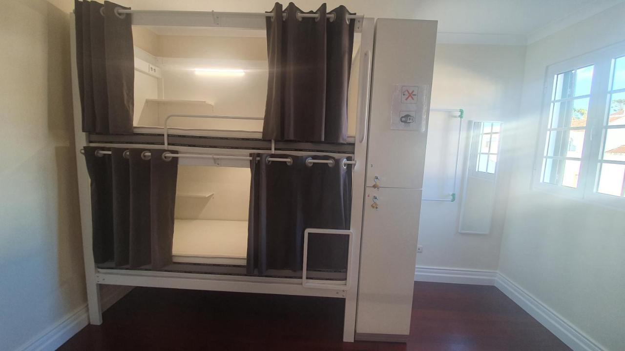 Bruma Hostel Ponta Delgada Dış mekan fotoğraf
