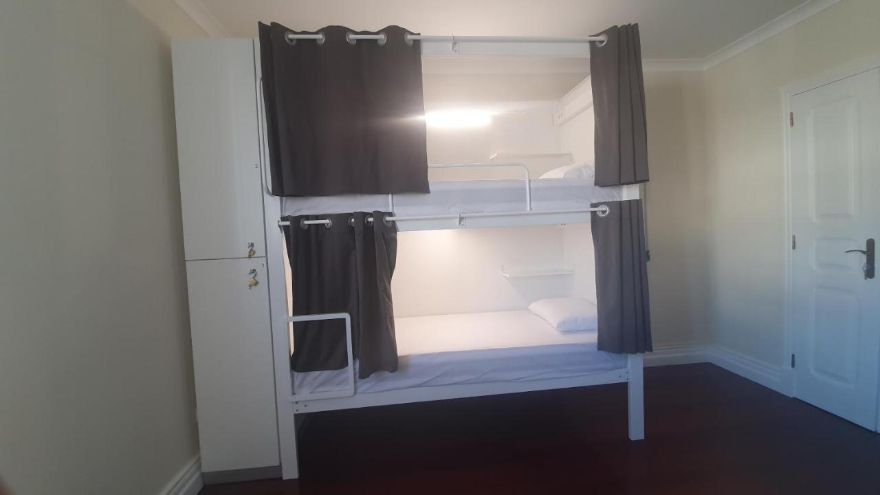 Bruma Hostel Ponta Delgada Dış mekan fotoğraf