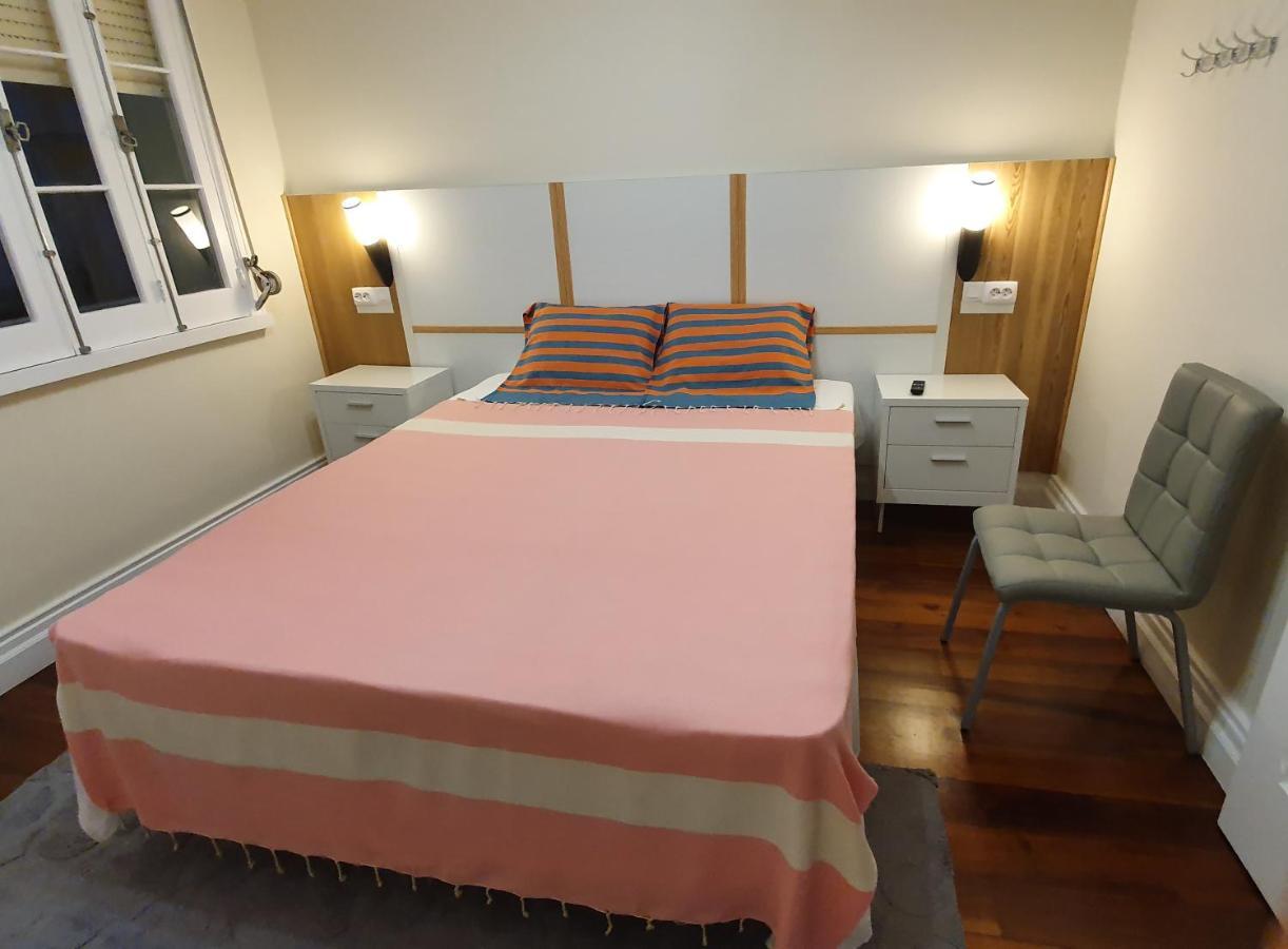 Bruma Hostel Ponta Delgada Dış mekan fotoğraf