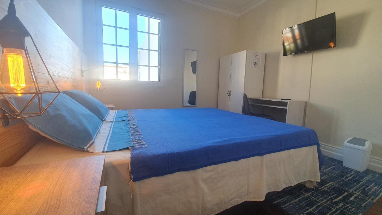 Bruma Hostel Ponta Delgada Dış mekan fotoğraf