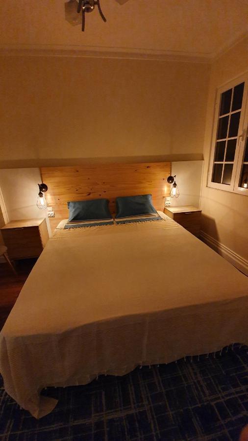 Bruma Hostel Ponta Delgada Dış mekan fotoğraf