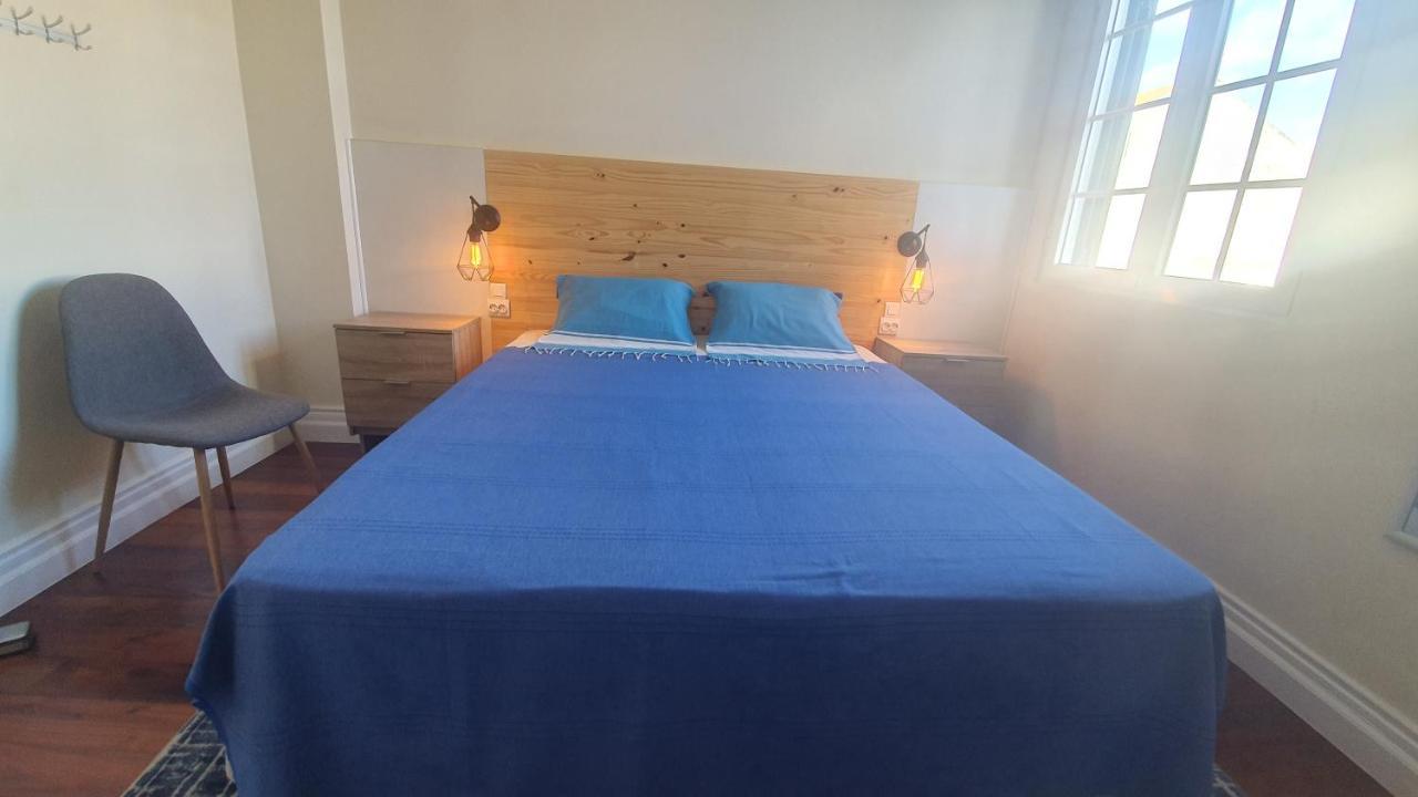Bruma Hostel Ponta Delgada Dış mekan fotoğraf