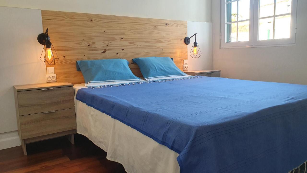 Bruma Hostel Ponta Delgada Dış mekan fotoğraf