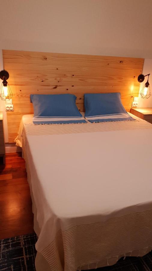 Bruma Hostel Ponta Delgada Dış mekan fotoğraf