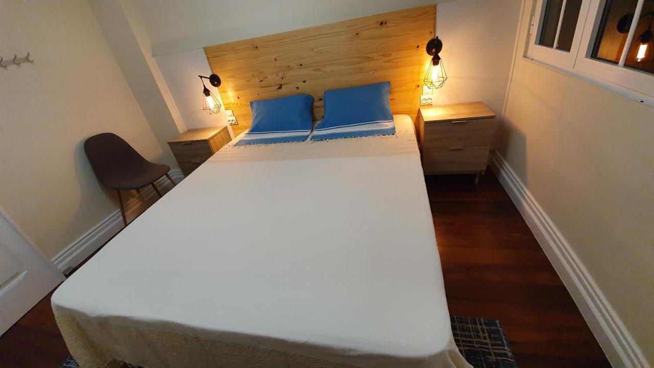Bruma Hostel Ponta Delgada Dış mekan fotoğraf