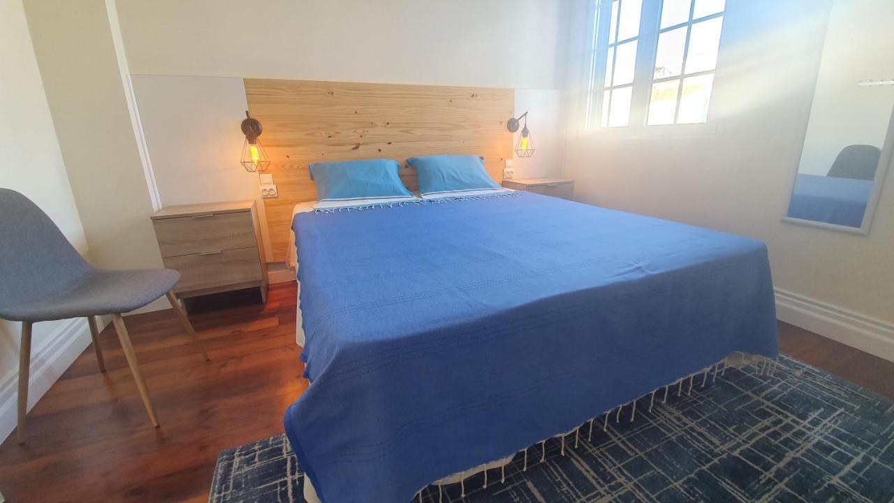 Bruma Hostel Ponta Delgada Dış mekan fotoğraf