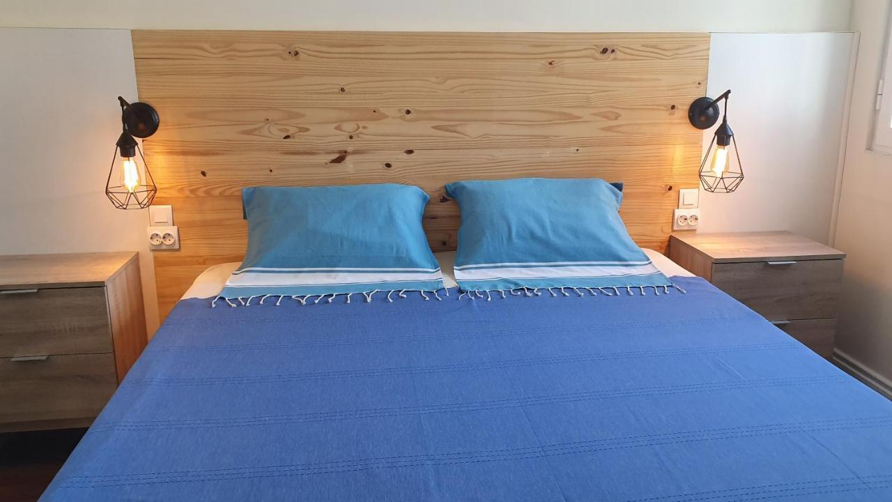 Bruma Hostel Ponta Delgada Dış mekan fotoğraf