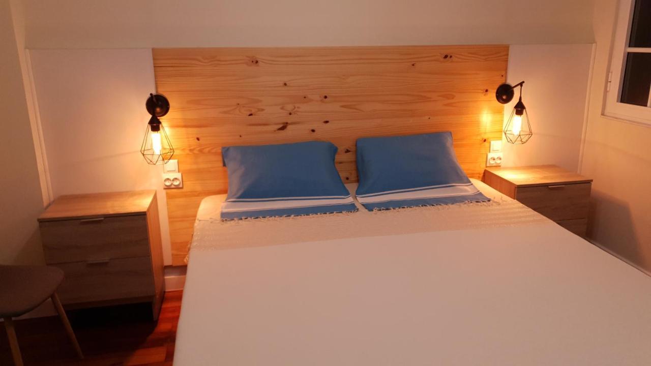 Bruma Hostel Ponta Delgada Dış mekan fotoğraf